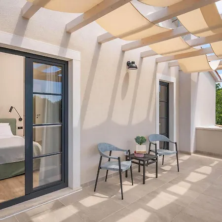 Awesome In With Kitchen Holiday home Manjadvorci