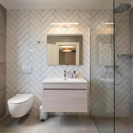 Awesome In With Kitchen Ferienhaus *