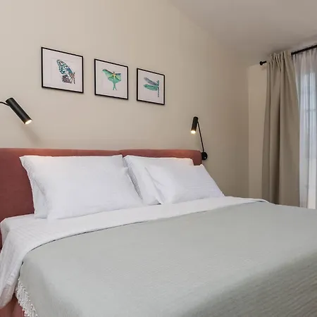 Pet Friendly In Manjadvorci