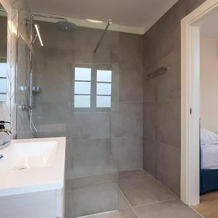 度假居 Pet Friendly In *
