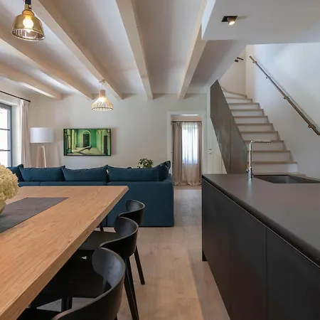 度假居 Pet Friendly In Manjadvorci