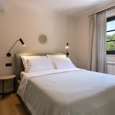 Pet Friendly In Manjadvorci